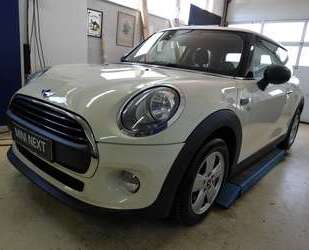 Mini One Gebrauchtwagen