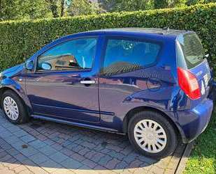 Citroen C2 Gebrauchtwagen
