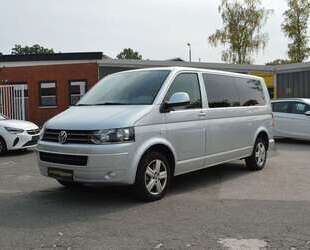 VW T5 Caravelle Gebrauchtwagen
