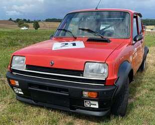 Renault R 5 Gebrauchtwagen