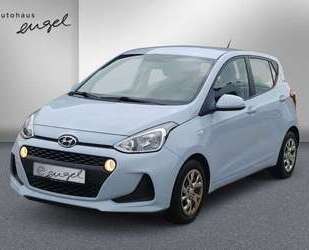 Hyundai i10 Gebrauchtwagen