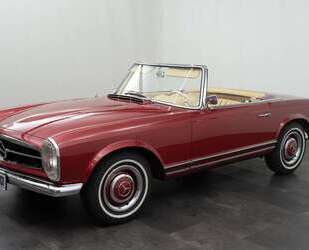 Mercedes-Benz 230 Gebrauchtwagen