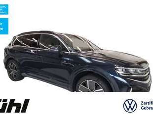 VW Touareg Gebrauchtwagen