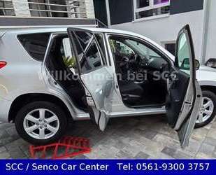 Toyota RAV 4 Gebrauchtwagen