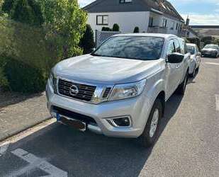 Nissan Navara Gebrauchtwagen