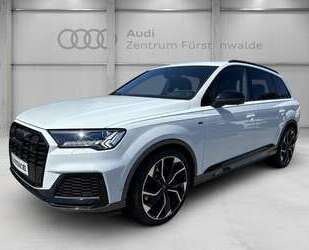 Audi Q7 Gebrauchtwagen