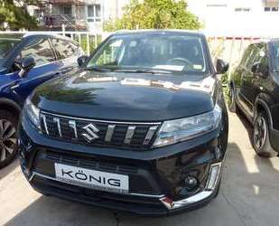 Suzuki Vitara Gebrauchtwagen