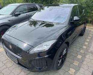 Jaguar E-Pace Gebrauchtwagen
