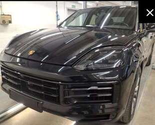 Porsche Cayenne Gebrauchtwagen