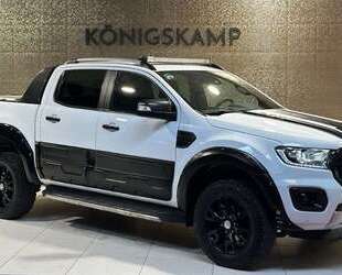 Ford Ranger Gebrauchtwagen