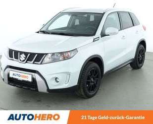 Suzuki Vitara Gebrauchtwagen