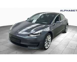 Tesla Model 3 Gebrauchtwagen