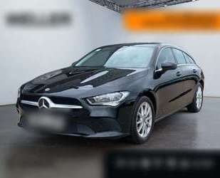 Mercedes-Benz CLA 180 Gebrauchtwagen
