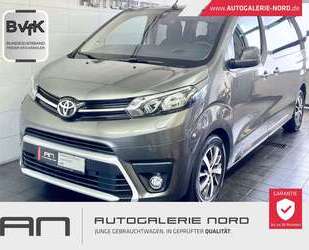 Toyota Proace Gebrauchtwagen