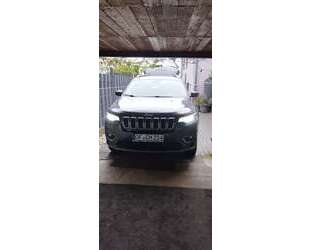 Jeep Cherokee Gebrauchtwagen