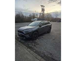 Toyota RAV 4 Gebrauchtwagen