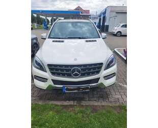Mercedes-Benz ML 350 Gebrauchtwagen