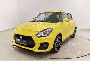 Suzuki Swift Gebrauchtwagen