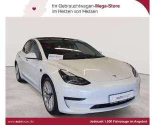 Tesla Model 3 Gebrauchtwagen