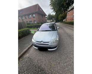 Citroen C4 Gebrauchtwagen