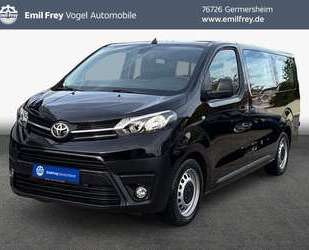 Toyota Proace Gebrauchtwagen