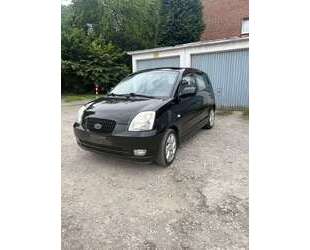 Kia Picanto Gebrauchtwagen