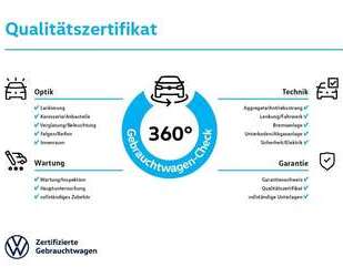 VW ID.3 Gebrauchtwagen