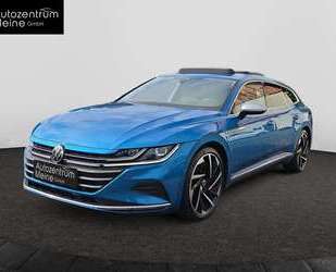 VW Arteon Gebrauchtwagen