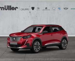 Peugeot 2008 Gebrauchtwagen