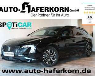 Peugeot 508 Gebrauchtwagen