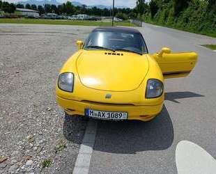 Fiat Barchetta Gebrauchtwagen
