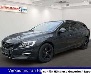 Volvo V60 Gebrauchtwagen