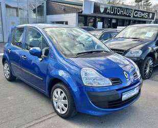 Renault Modus Gebrauchtwagen