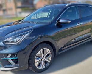 Kia e-Niro Gebrauchtwagen