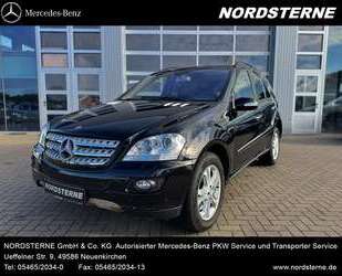 Land Rover ML 500 