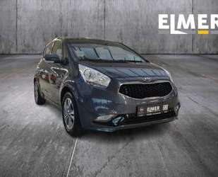 Kia Venga Gebrauchtwagen