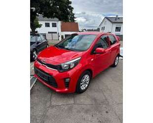 Kia Picanto Gebrauchtwagen