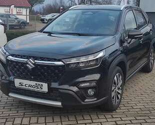 Suzuki SX4 S-Cross Gebrauchtwagen
