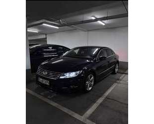 VW CC Gebrauchtwagen