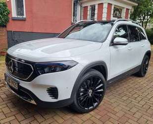 Mercedes-Benz EQB 250 Gebrauchtwagen