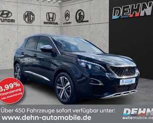 Peugeot 3008 Gebrauchtwagen