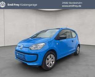 VW up! Gebrauchtwagen
