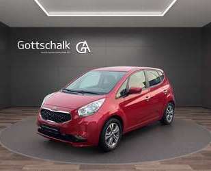 Kia Venga Gebrauchtwagen