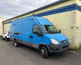 IVECO Daily Gebrauchtwagen