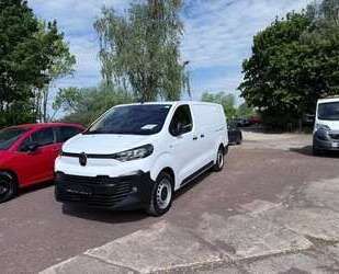 Citroen Jumpy Gebrauchtwagen
