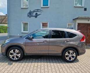 Honda CR-V Gebrauchtwagen