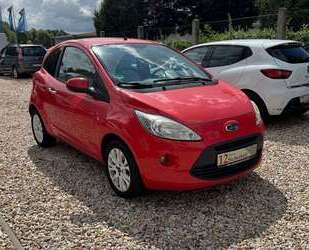 Ford Ka/Ka+ Gebrauchtwagen