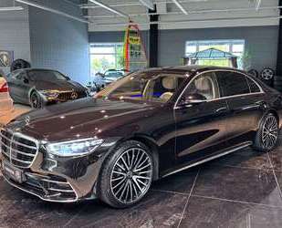 Mercedes-Benz S 400 Gebrauchtwagen