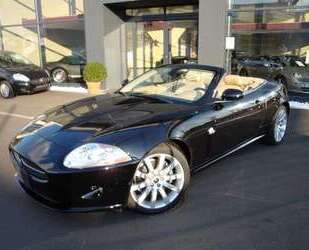 Jaguar XK Gebrauchtwagen