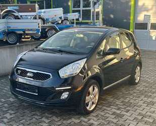 Kia Venga Gebrauchtwagen